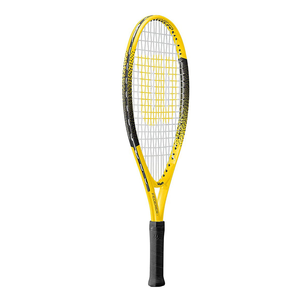 Wilson Federer 21 Junior Tennis Racquet - Best Price online Prokicksports.com