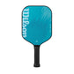 Wilson Fierce Team Pickleball Paddle - Lightweight 234g | Grip Size 2 (4 1/4) | Durable Composite Design - Best Price online Prokicksports.com