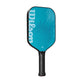 Wilson Fierce Team Pickleball Paddle - Lightweight 234g | Grip Size 2 (4 1/4) | Durable Composite Design - Best Price online Prokicksports.com