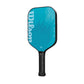 Wilson Fierce Team Pickleball Paddle - Lightweight 234g | Grip Size 2 (4 1/4) | Durable Composite Design - Best Price online Prokicksports.com