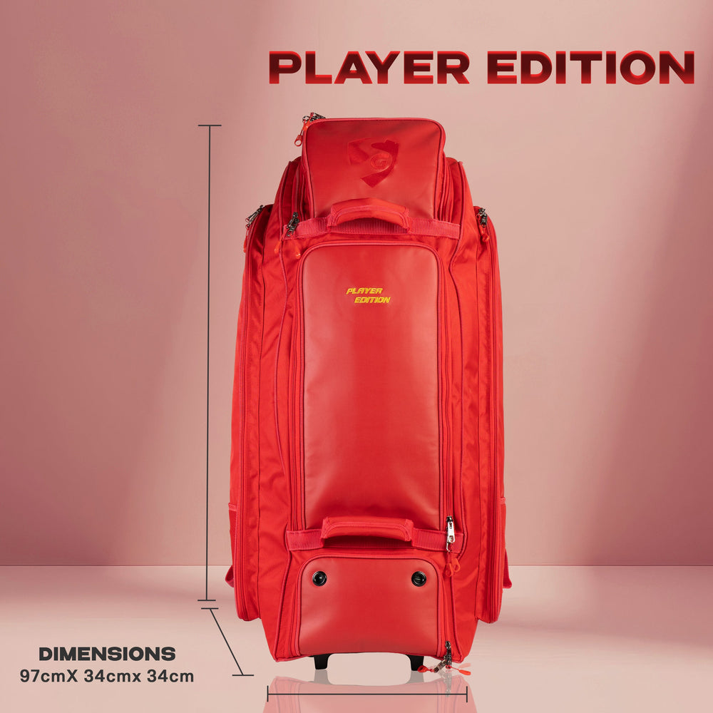 SG Player Edition Kit Bag - image 2
