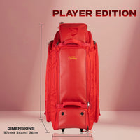 SG Player Edition Kit Bag - image 2