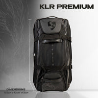 SG KLR Premium Wheelie Kit Bag - image 2