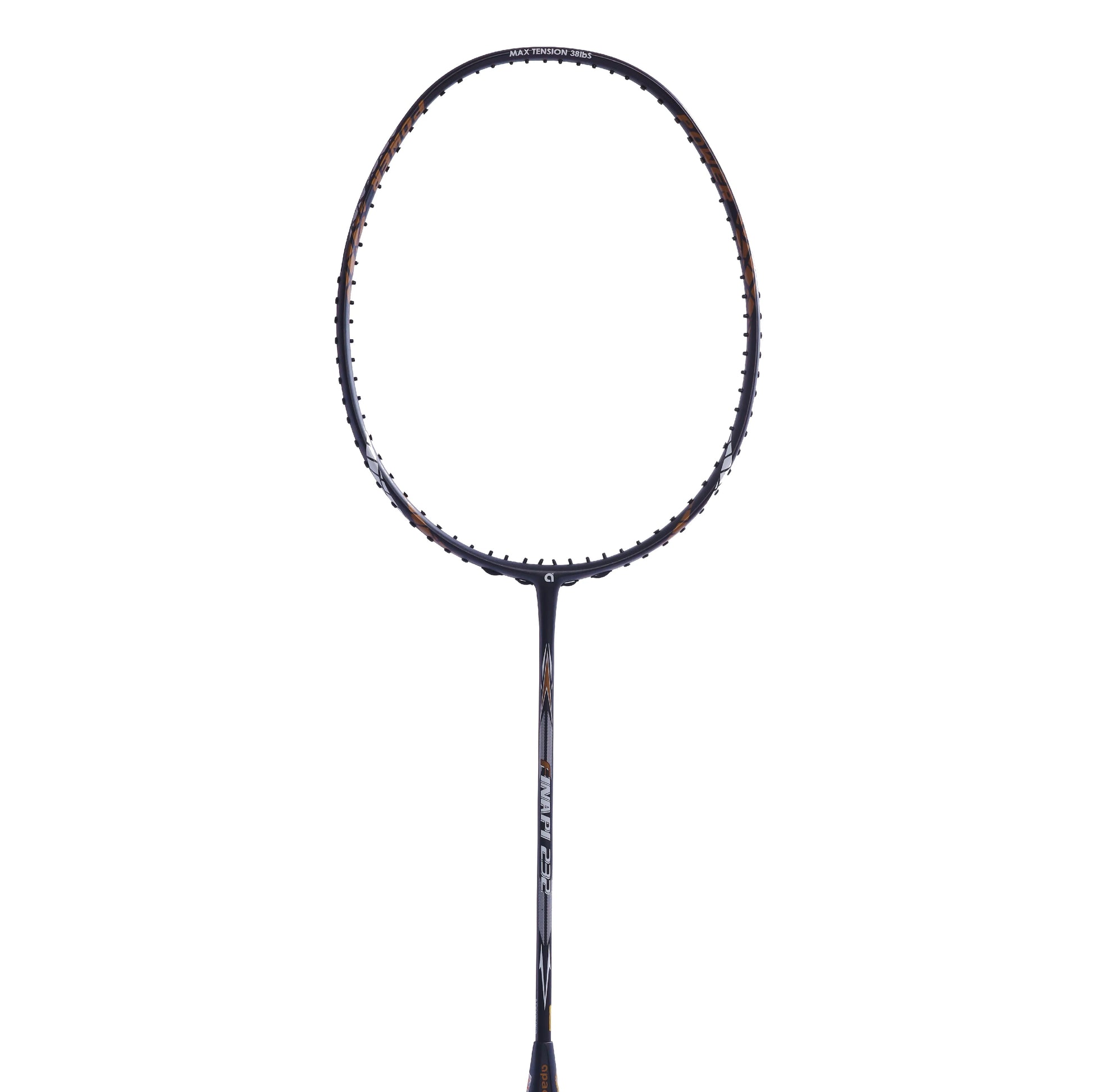 Apacs Finapi 232 Badminton Racquet - Best Price online Prokicksports.com