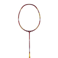 Apacs Finapi 232 Xtra Power Badminton Racket With Cover (4U-G1) - Best Price online Prokicksports.com