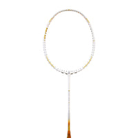 Apacs Finapi 232 Xtra Power Badminton Racket With Cover (4U-G1) - Best Price online Prokicksports.com