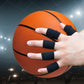 Prokick Finger Support - Pack of 5 (Black) - Best Price online Prokicksports.com
