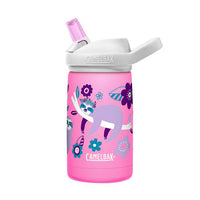 CamelBak Eddy+ Kids Vacuum Insulated Stainless Steel Water Bottle 0.35L – Spill-Proof, BPA-Free Thermo Bottle for School & Travel - Best Price online Prokicksports.com