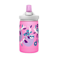 CamelBak Eddy+ Kids Vacuum Insulated Stainless Steel Water Bottle 0.35L – Spill-Proof, BPA-Free Thermo Bottle for School & Travel - Best Price online Prokicksports.com