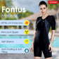 Airavat Fontus 5005 Women’s Swimming Half Body Suit | Quick-Dry, Stretchable & Comfortable | Chlorine-Resistant Swimwear for Training, Pool, and Beach | Stylish & Durable - Best Price online Prokicksports.com