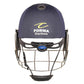 Forma Carbon X Lite SST Cricket Helmet – Lightweight Stainless Steel Grill Helmet with High-Impact Protection for Professional and Club Cricketers - Best Price online Prokicksports.com