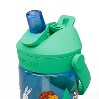 CamelBak Thrive Kids Water Bottle 0.4L – Flip Straw Leak-Proof BPA-Free Tritan Bottle for School & Travel - Best Price online Prokicksports.com