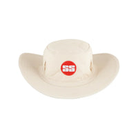SS Premium Natural Panama Hat - image 1