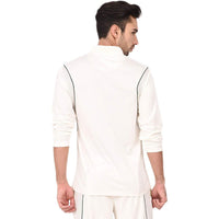 Kookaburra Full Sleeve Cricket Shirt – Breathable Lightweight Match Jersey for Comfort, Performance & Sun Protection on the Field - Best Price online Prokicksports.com