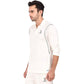 Kookaburra Full Sleeve Cricket Shirt – Breathable Lightweight Match Jersey for Comfort, Performance & Sun Protection on the Field - Best Price online Prokicksports.com