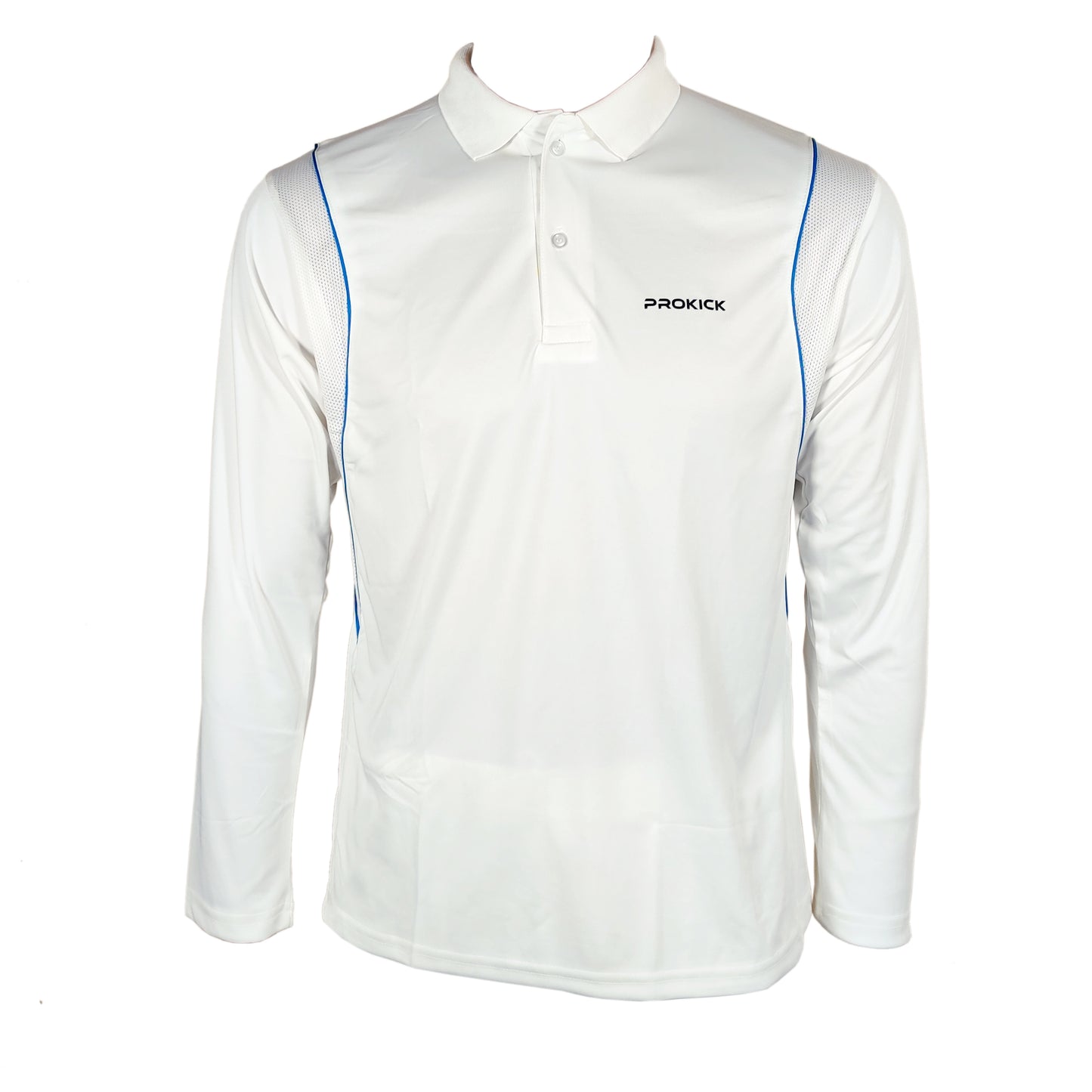 Prokick Cricket Full Sleeves Jersey Set - Best Price online Prokicksports.com