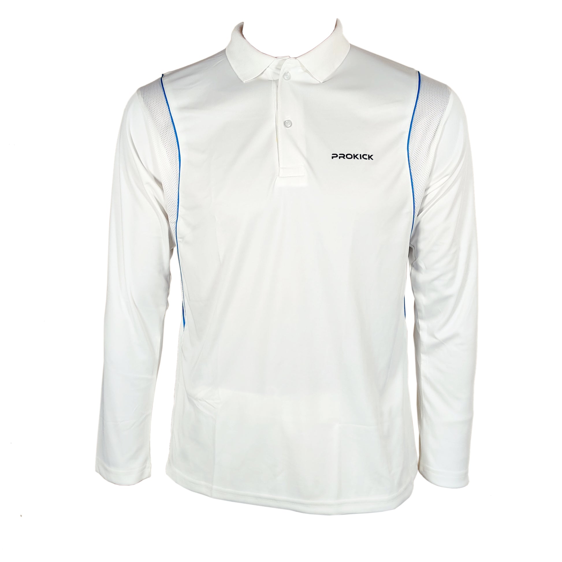 Prokick Cricket Full Sleeves Jersey Set - Best Price online Prokicksports.com