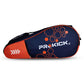 Prokick Fury Single Compartment Badminton Kitbag - Best Price online Prokicksports.com