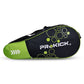 Prokick Fury Single Compartment Badminton Kitbag - Best Price online Prokicksports.com