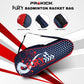 Prokick Fury Single Compartment Badminton Kitbag - Best Price online Prokicksports.com