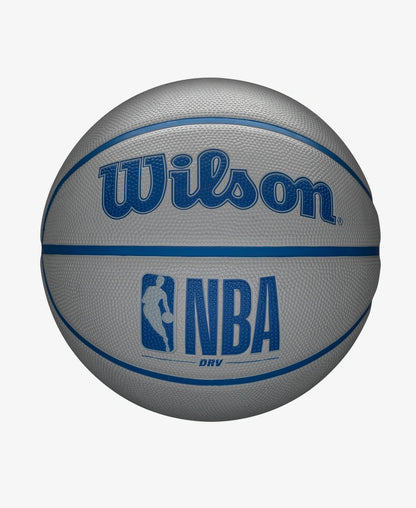 Wilson NBA DRV Basketball, Size 7 (Brown,Grey) - Best Price online Prokicksports.com