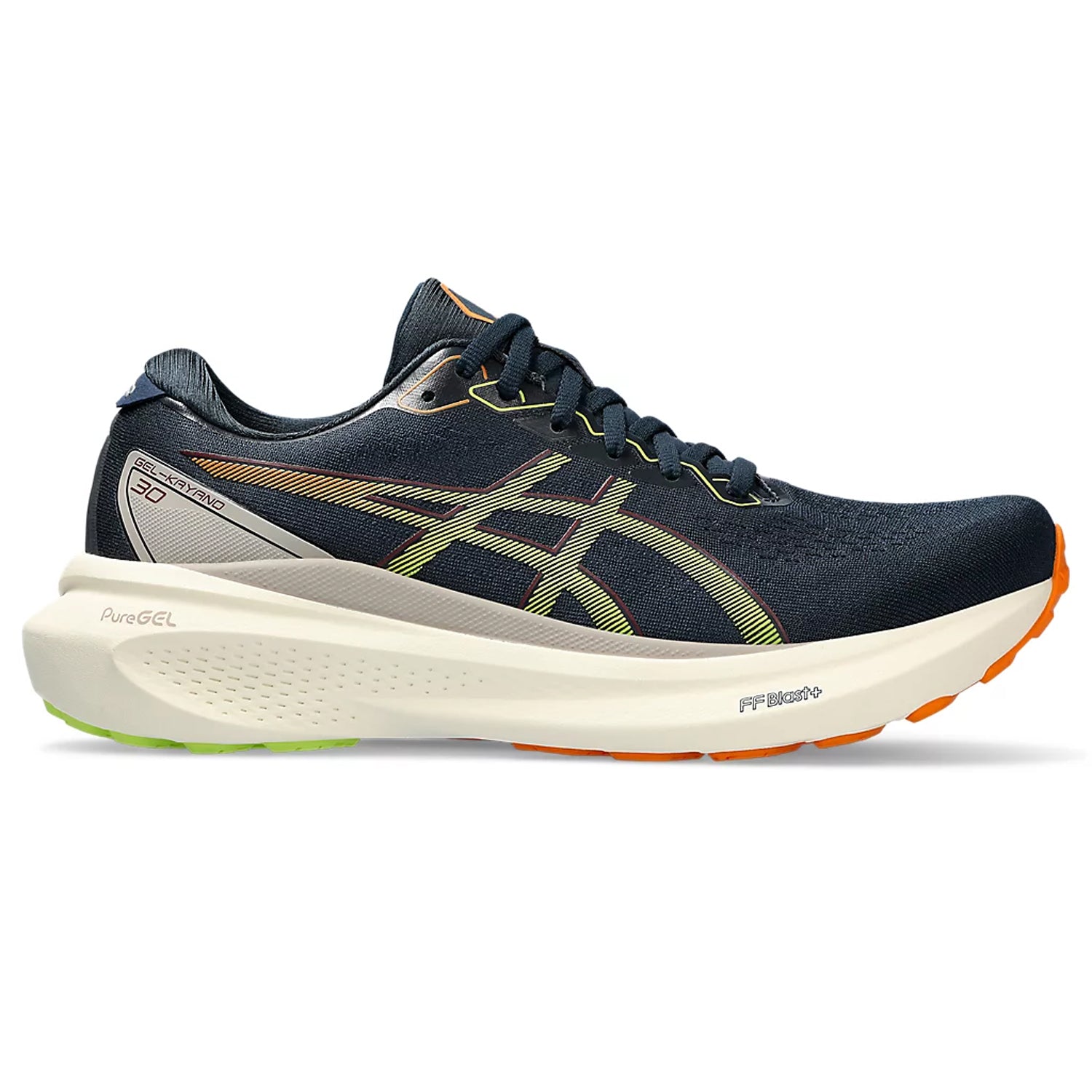 Asics gel kayano 16 mens 2017 online