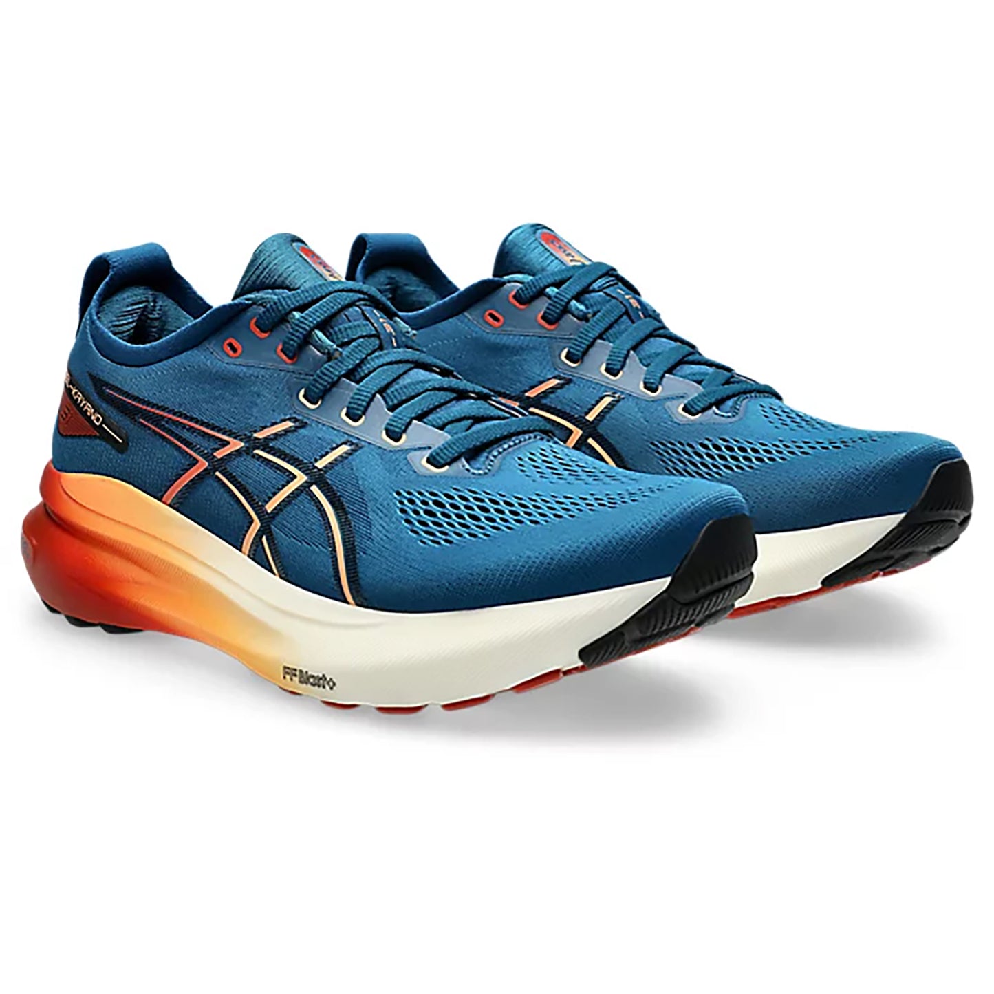 Asics Gel-Kayano 31 Men's Running Shoes - Best Price online Prokicksports.com