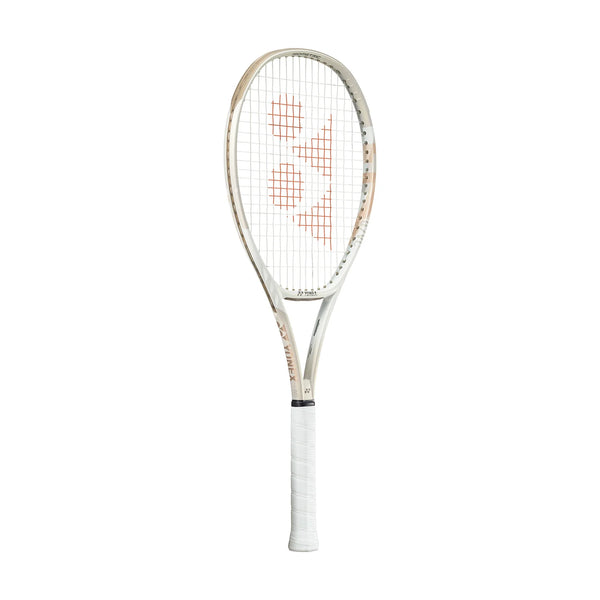 YONEX Vcore 100 Unstrung Tennis Racquet - Power, Precision & Control for Competitive Players