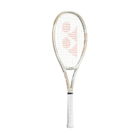 YONEX Vcore 100L Tennis Racquet (Sand Beige, Unstrung) – Lightweight Power & Precision for Competitive Players - Best Price online Prokicksports.com