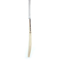 SS GG Smacker Extreme English Willow Cricket Bat – Thick Edge Lightweight Power Bat for Leather Ball Cricket, Professional & Club Level Play - Best Price online Prokicksports.com