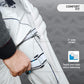 GM 303 RH Batting Legguard – Right Handed | Lightweight and Durable Cricket Pads for Ultimate Protection - Best Price online Prokicksports.com
