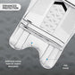 GM 303 RH Batting Legguard – Right Handed | Lightweight and Durable Cricket Pads for Ultimate Protection - Best Price online Prokicksports.com