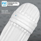 GM 303 RH Batting Legguard – Right Handed | Lightweight and Durable Cricket Pads for Ultimate Protection - Best Price online Prokicksports.com