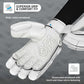 GM 505 RH Batting Gloves – Right Handed | Lightweight, Durable, and Comfortable Cricket Gloves for Enhanced Protection - Best Price online Prokicksports.com