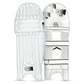 GM 505 RH Batting Legguard – Right Handed | Lightweight, Durable, and Comfortable Cricket Pads for Maximum Protection - Best Price online Prokicksports.com