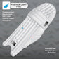GM 505 RH Batting Legguard – Right Handed | Lightweight, Durable, and Comfortable Cricket Pads for Maximum Protection - Best Price online Prokicksports.com