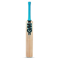 GM Neon Maestro Kashmir Willow Cricket Bat | Men's Cricket Bat | Lightweight & Powerful for Leather Ball Cricket - Best Price online Prokicksports.com
