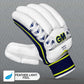 GM Prima Plus RH Batting Gloves – Right-Handed | Lightweight and Durable Cricket Gloves for Players - Best Price online Prokicksports.com