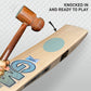 GM Kryos 303 English Willow Cricket Bat - Best Price online Prokicksports.com