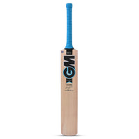 GM Diamond Maestro Kashmir Willow Cricket Bat – Men's | Lightweight, Durable & Powerful Stroke Play - Best Price online Prokicksports.com