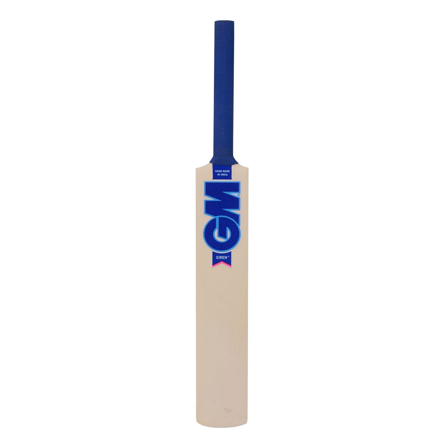 GM Siren Striker Kashmir Willow Cricket Bat - Best Price online Prokicksports.com