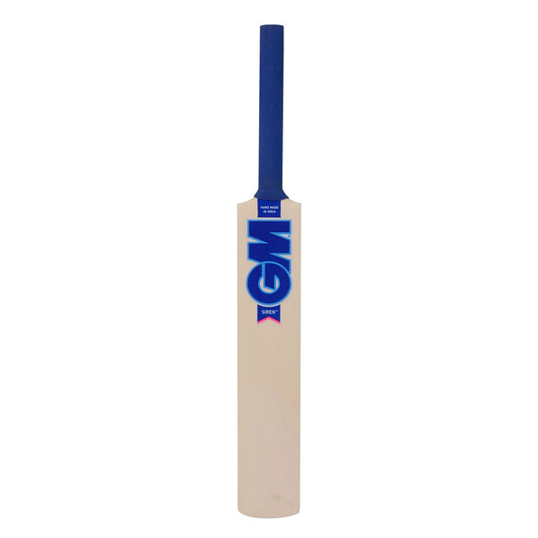 GM Siren Striker Kashmir Willow Cricket Bat