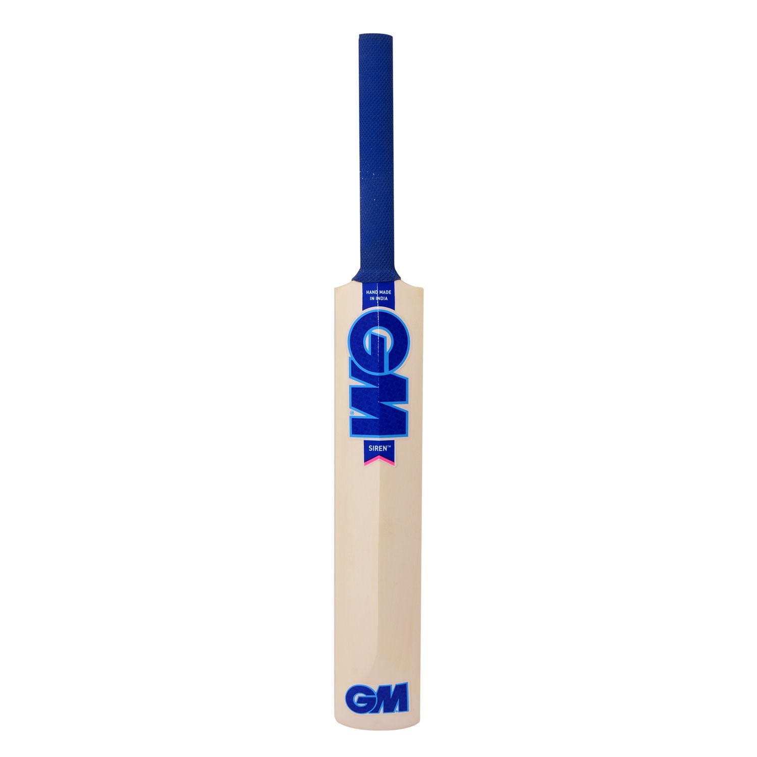 GM Siren Striker Kashmir Willow Cricket Bat - Best Price online Prokicksports.com