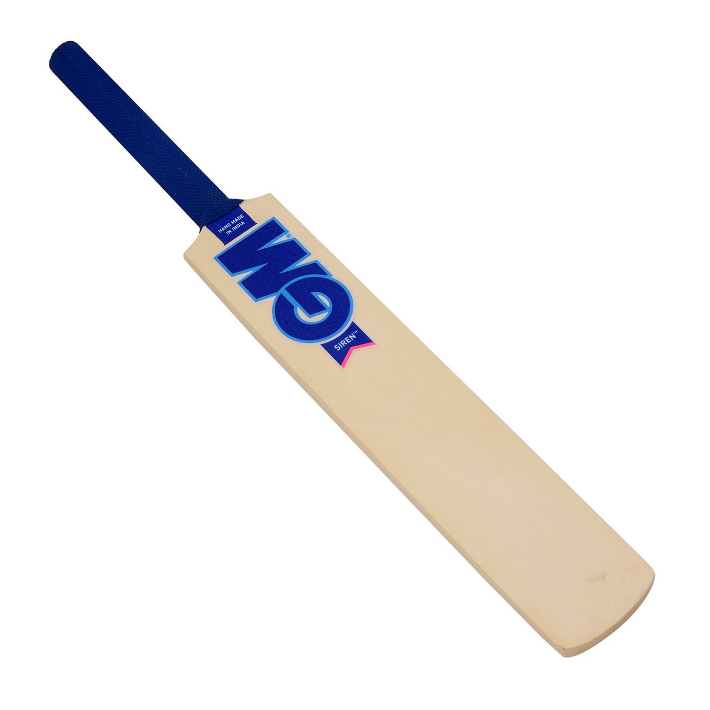 GM Siren Striker Kashmir Willow Cricket Bat - Best Price online Prokicksports.com