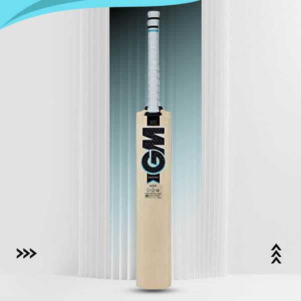 GM Diamond 404 English Willow Cricket Bat