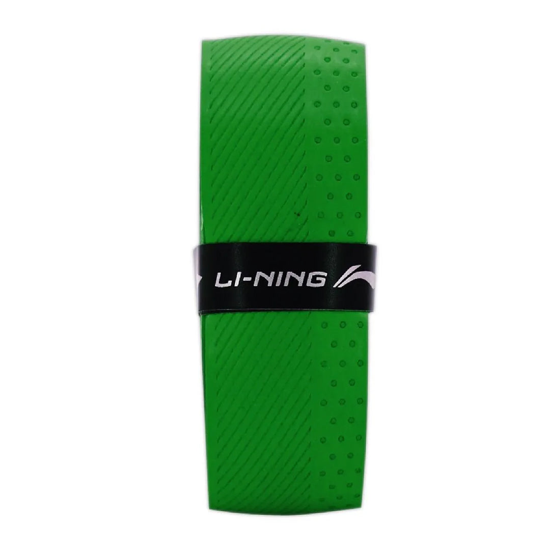 Li-Ning GP16 Replacement Grip for Badminton Racquets - 1 Piece (Assort ...