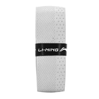 Li-Ning GP16 Replacement Badminton Grip - White
