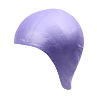 Airavat Swimming Ear Cap – Waterproof, Comfortable Fit, Silicone Ear Protection for Swimmers - Best Price online Prokicksports.com