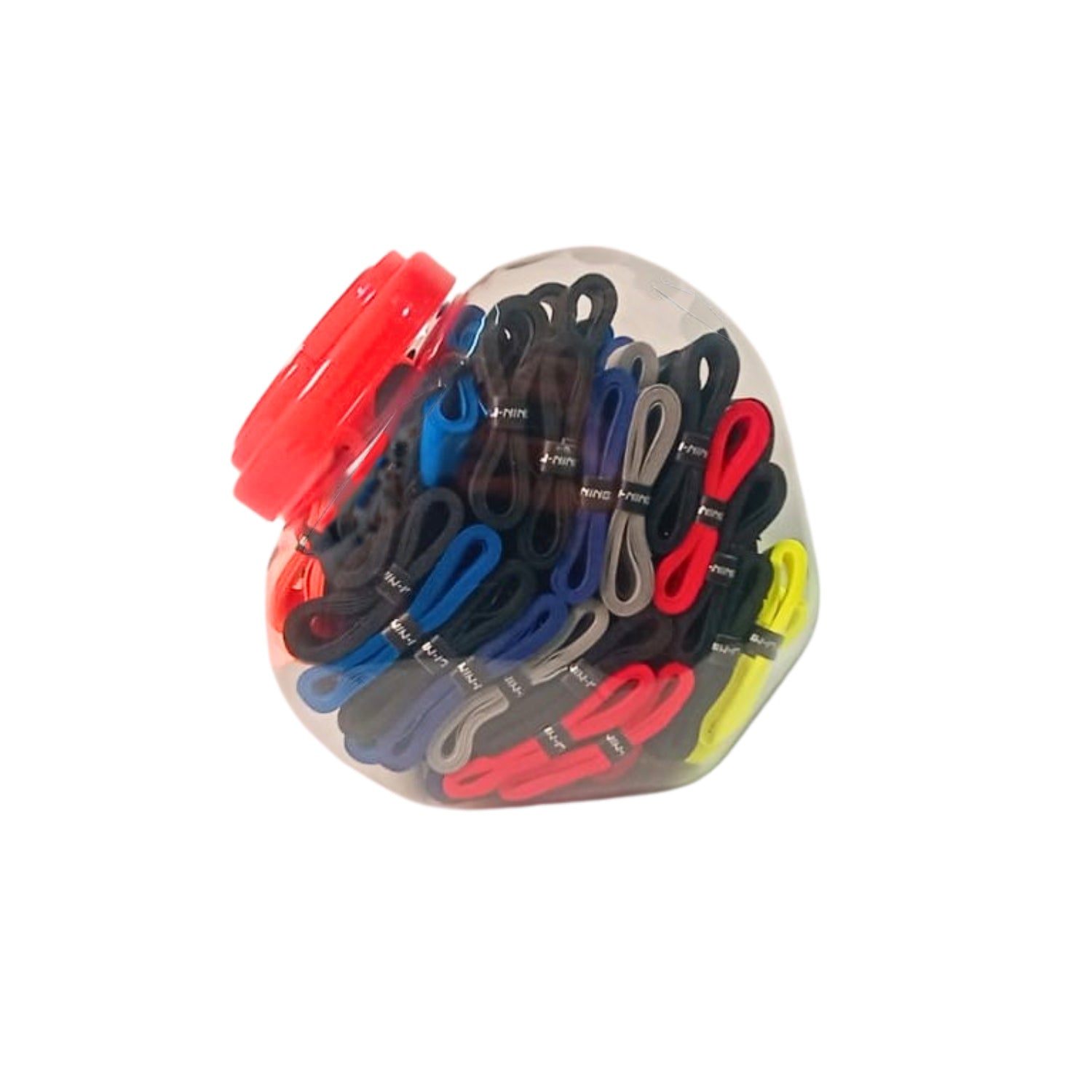 Li-Ning GP 25 SuperGrip Badminton Racquet Grip - Assorted (Pack of 100) | Ultimate Comfort & Control - Best Price online Prokicksports.com