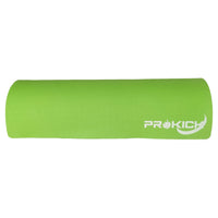 Prokick Anti Skid EVA Yoga mat with Strap, 4MM - Best Price online Prokicksports.com